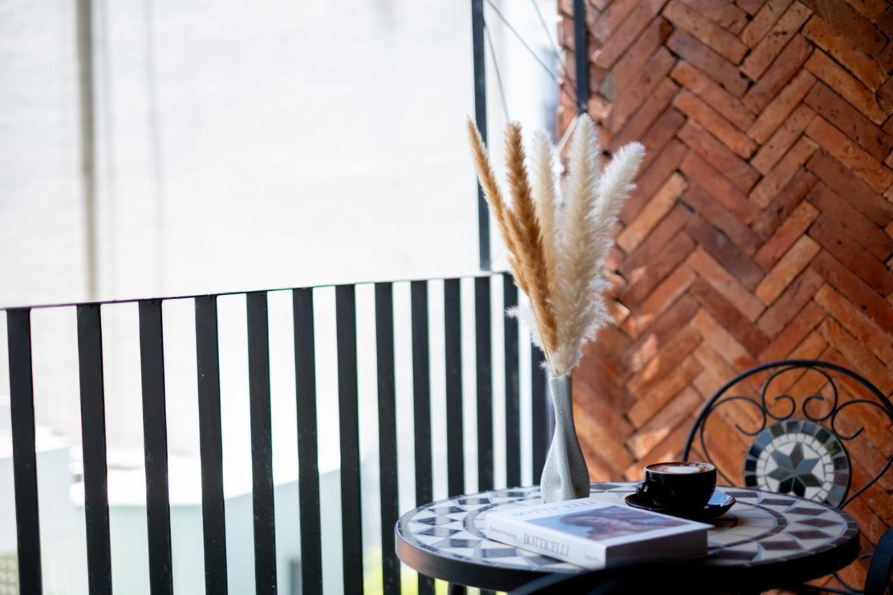 Luk Inn Hotel - An Thuong, Đà Nẵng Extérieur photo