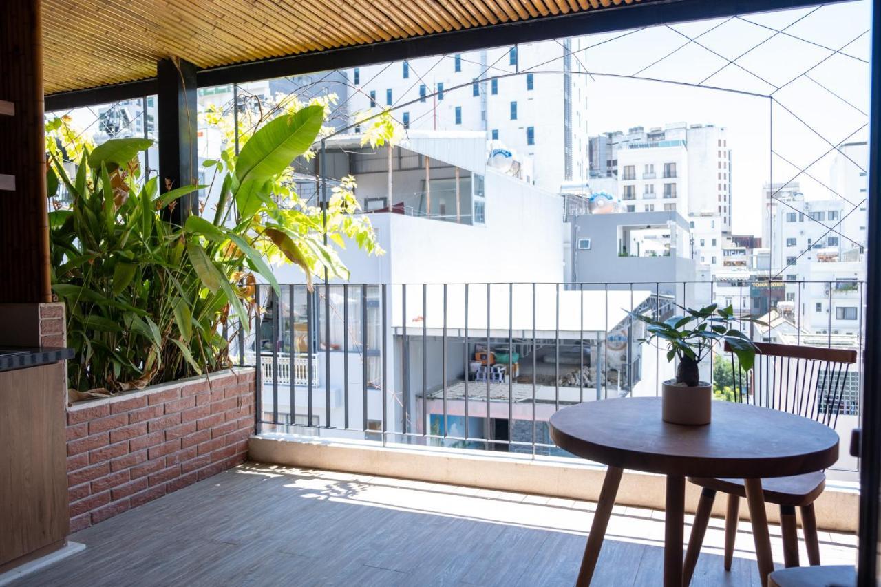 Luk Inn Hotel - An Thuong, Đà Nẵng Extérieur photo
