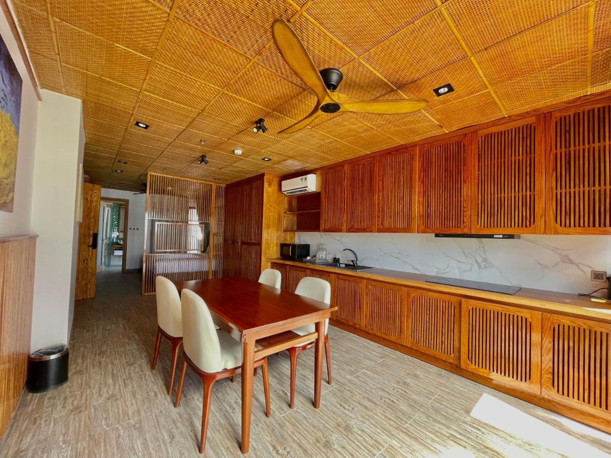 Luk Inn Hotel - An Thuong, Đà Nẵng Extérieur photo