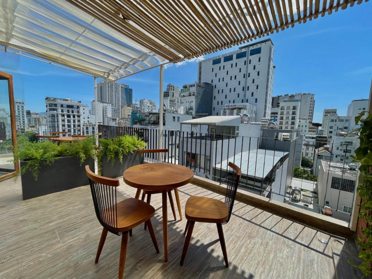 Luk Inn Hotel - An Thuong, Đà Nẵng Extérieur photo