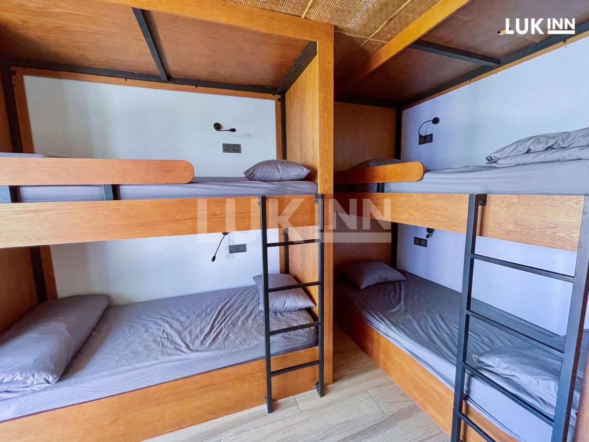 Luk Inn Hotel - An Thuong, Đà Nẵng Extérieur photo