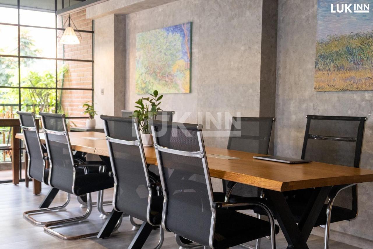 Luk Inn Hotel - An Thuong, Đà Nẵng Extérieur photo