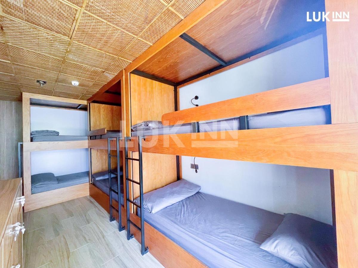 Luk Inn Hotel - An Thuong, Đà Nẵng Extérieur photo