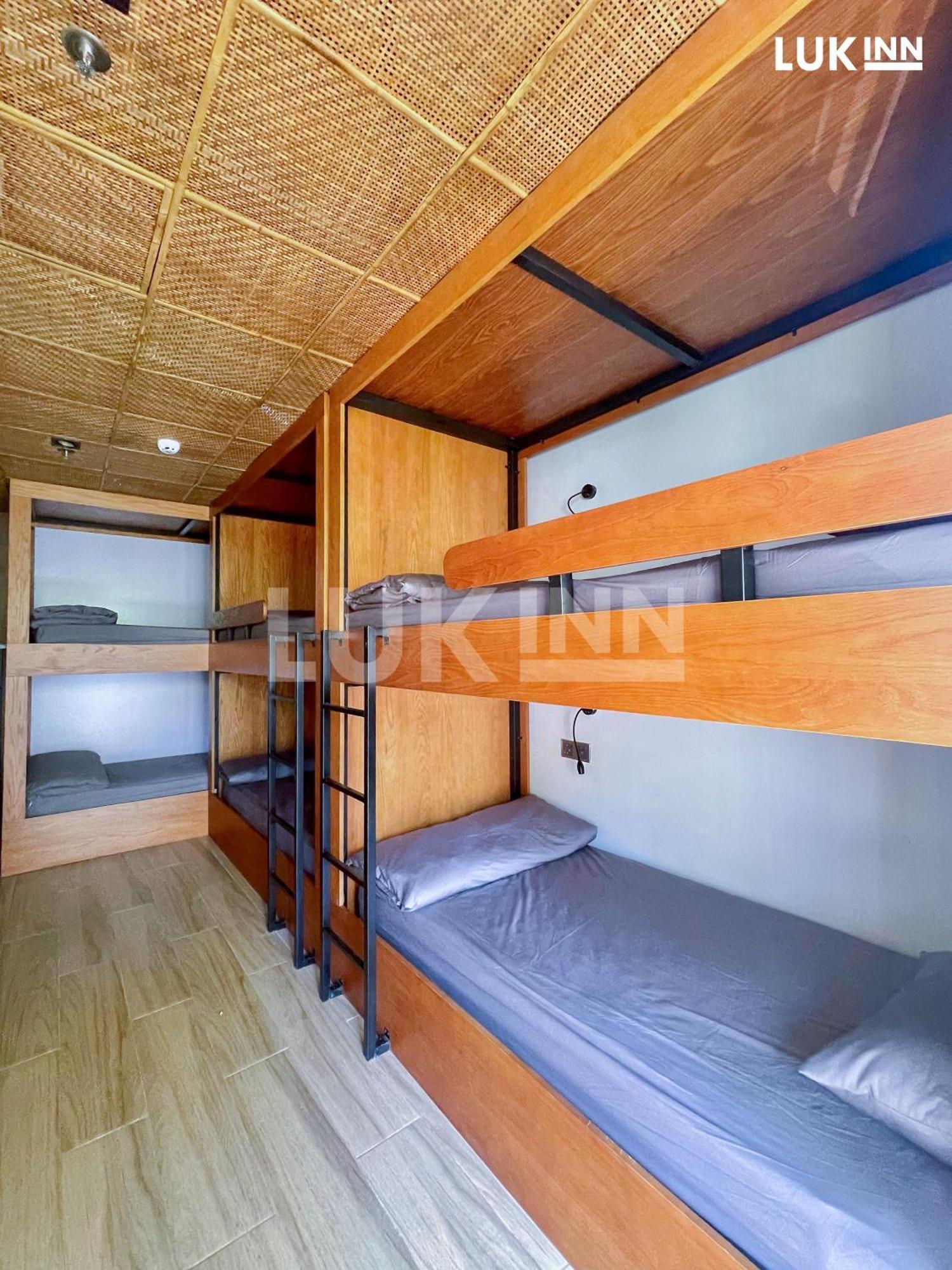 Luk Inn Hotel - An Thuong, Đà Nẵng Extérieur photo