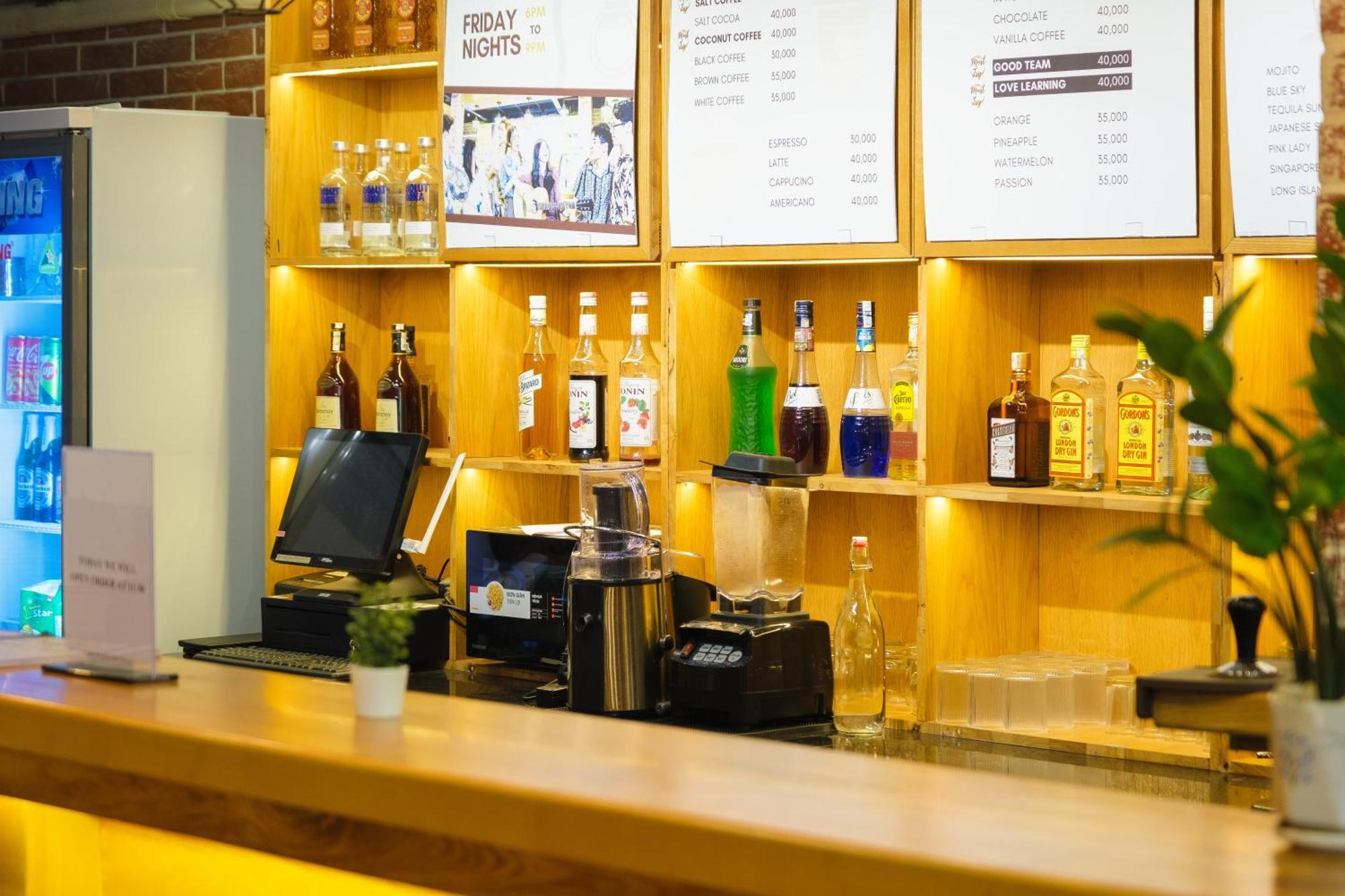 Luk Inn Hotel - An Thuong, Đà Nẵng Extérieur photo