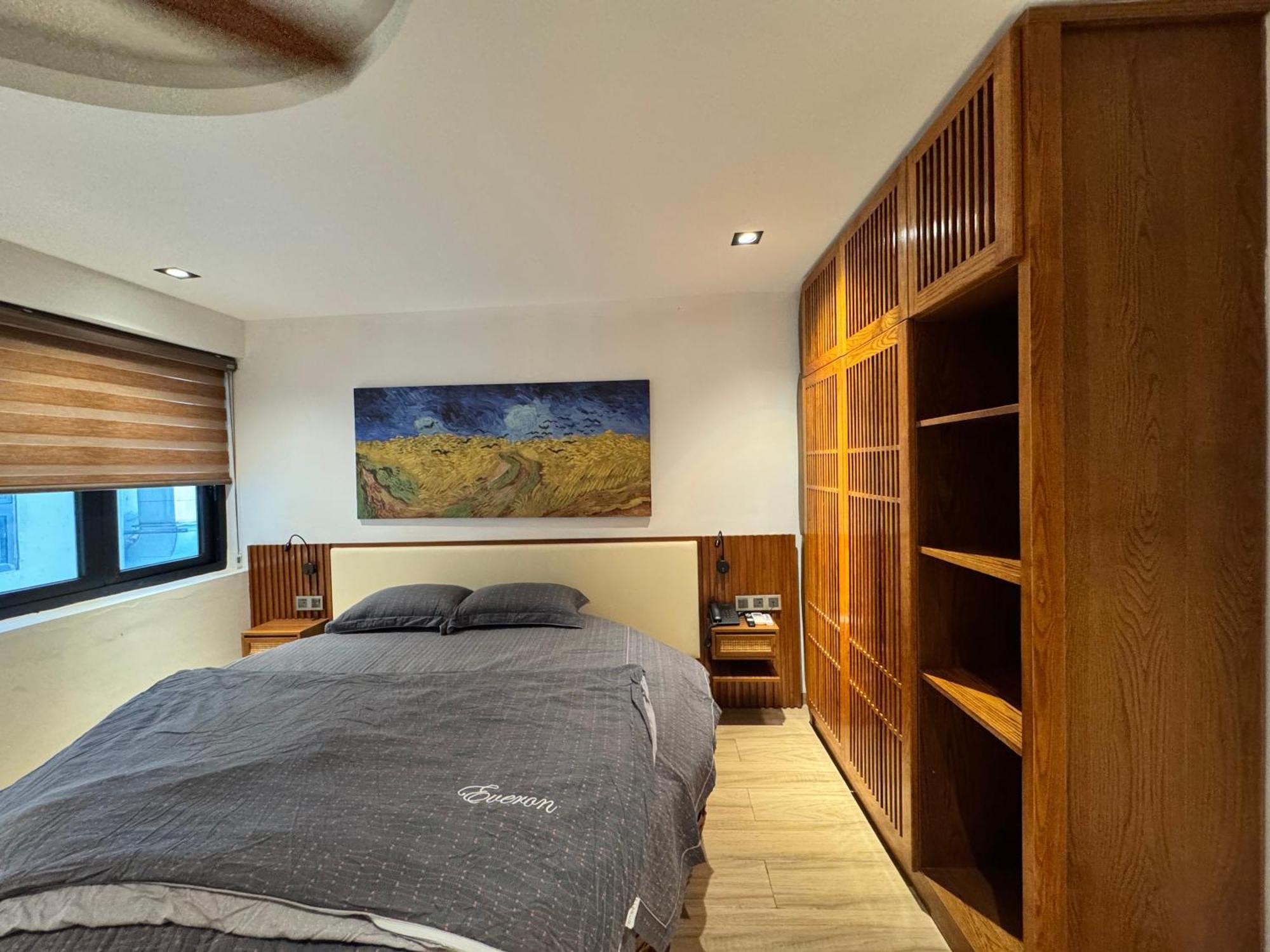 Luk Inn Hotel - An Thuong, Đà Nẵng Extérieur photo